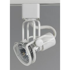 GU10,Twist And Turn,120V,50W, HT945BK