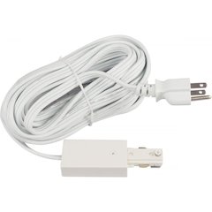Cord & Plug Set, 16G, 18' Cord, HT279/16G18WH