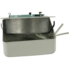 Mini Recess Surface Mount Ring