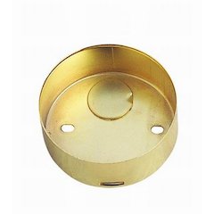 Mini Recess Surface Mount Ring
