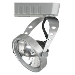 Ar111, 12V, 50W Elliptical Fixture, HT943BK