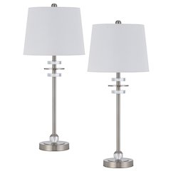 60W Sitka Buffet Lamp