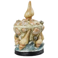 Seashell Box