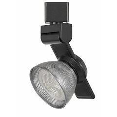 12W Dimmable integrated LED Track Fixture, 750 Lumen, 90 CRI, HT999DB