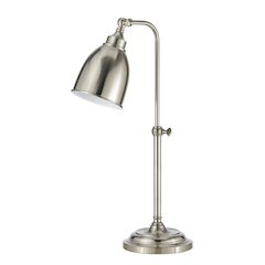 60W Pharmacy Tb Lp W/Adjust .Pole