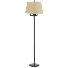 150W 3Way,40Wx3,Andros Floor Lamp