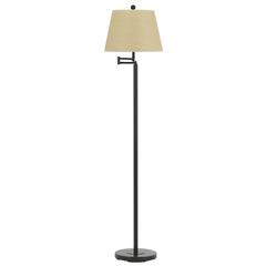 150W 3Way Andros Metal Swing Arm Fl