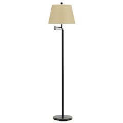 150W 3Way Andros Metal Swing Arm Fl