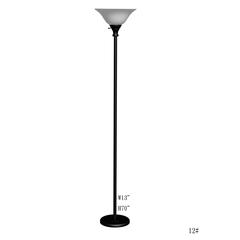 150W 3 Way Torchiere