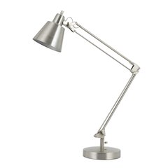 60W Udbina Dk Lp W/Adjust Arms