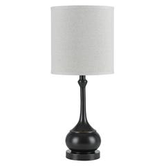 100W Tapron Metal Accent Lamp