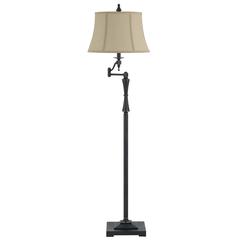 150W 3 Way Madison Swing Arm Fl Lp