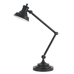 Led Desk Lamp,7W,3000K,600Lumen