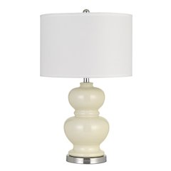 Bergamo Ceramic Table Lamp