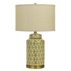 Barletta Ceramic Table Lamp