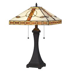 Tiffany Table Lamp
