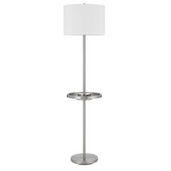 Crofton Metal Floor Lamp