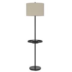Crofton Metal Floor Lamp