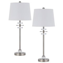 60W Sitka Buffet Lamp