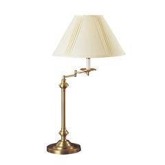 150W 3 Way Swing Arm Table Lamp