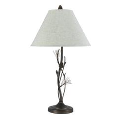 150W 3Way Pine Twig Iron Tb Lp