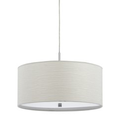 60W X 2 Nianda Pendant Fixture