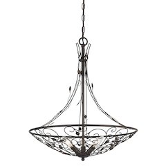 3 Light Varano Chandelier