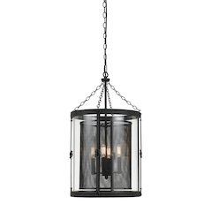60W X 4 Westchester Chandelier