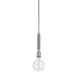 60W Transformermetal  Mini Pendant (Edison Bulb Included)