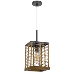 Winfall 60W Metal
