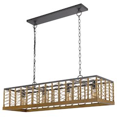 Winfall 60W X 4 Metal