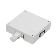 7.5 amp current delimiter; single live end