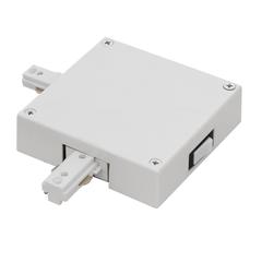 3 amp current delimiter; double live end LEFT