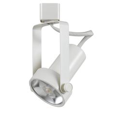 Ac 12W 3300K, 770 Lumen, Dimmable integrated LED Track Fixture