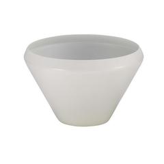 Line Voltage Fixture Shade HT222, HT222SHADEWH