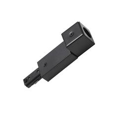 Live End Conduit Fitter (3 Wires), HT276BK