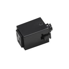 Outlet Adaptor (3 Wires), HT277BK