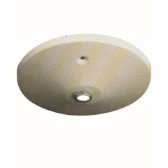 Drop Ceiling Assembly Top Plate