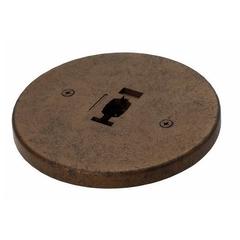 Monopoint,Line Voltage,Round, HT301RU