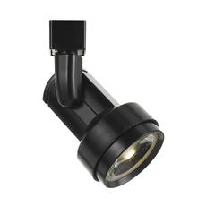17W Intergrtated LED track fixture, 1330 lumen, 3300K