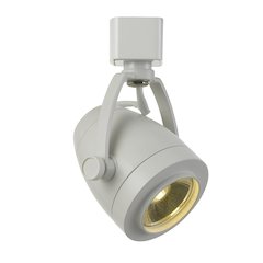 12W intergrated LED track fixure, 960 lumen, 3000K