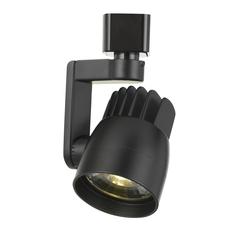 12W intergrated LED track fixure, 960 lumen, 3000K