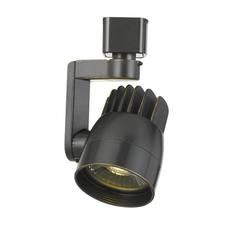 12W intergrated LED track fixure, 960 lumen, 3000K