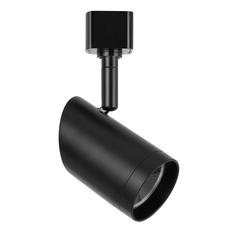 12W Dimmable integrated LED Track Fixture, 720 Lumen, 90 CRI, HT814BK