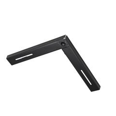 Metal 'L' Track Holder For HT294, HT948BK