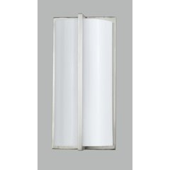 18W Plc Wall Lamp