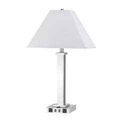 100W Metal Night Stand Lamp