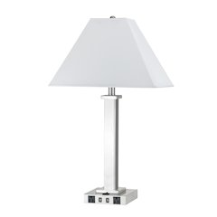100W Metal Night Stand Lamp