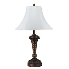 100W Hotel Table Lamp