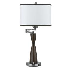 100W, 1 Outlet, 1 Rocker Switch